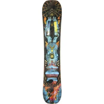 Snowboard SNOWBOARD ROSSIGNOL AMPAGE MIND EXPANDER - modrá - 155 + při osobním odběru 8 234 Kč