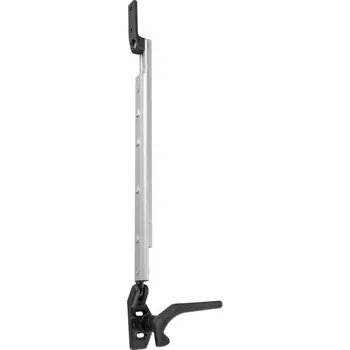 Příslušenství ke karavanu Náhradní okenní vzpěra Polyplastic o délce 230 mm varianta pravá