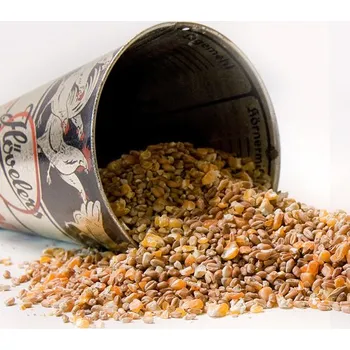 Krmivo pro hospodářské zvíře Landleben Směs pro drůbež Landleben, na trávení, 20 kg