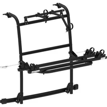 Příslušenství ke karavanu Nosiče kol EuroCarry Adventure Rack pro VW T6 varianta pro 2 kola