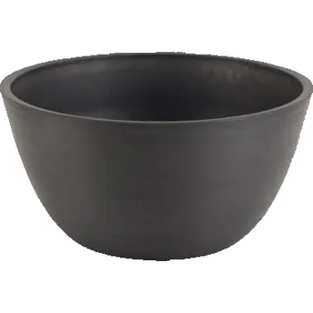 Hrnec Hrnec Domoletti S-11VD25, spw, H 25,5 cm, šedý