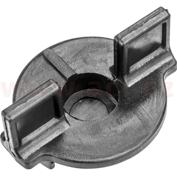 boční uzávěr vyrovnávací nádobky chladící kapaliny