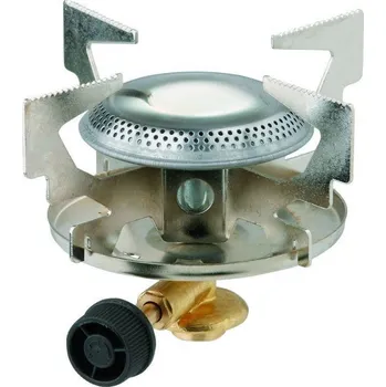 Příslušenství ke karavanu Přenosný plynový vařič na kartuši Meva Atos