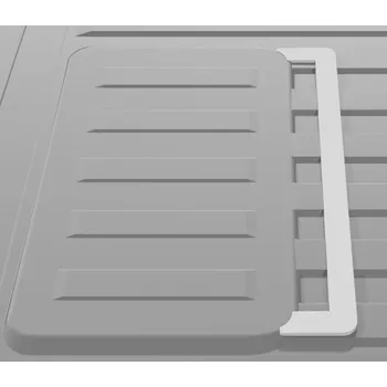 Příslušenství ke karavanu Rozšiřovací adaptér pro instalaci střešního okna 70x50 cm na Ducato