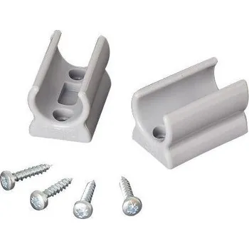 Příslušenství ke karavanu Držáky na kliku markýzy Fiamma průměr 12 mm