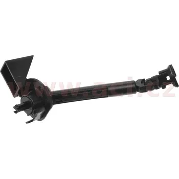 Autodíl táhlo zámku př. kapoty (mezi znakem a zámkem)