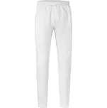 Jerzees Tepláky "NuBlend" - L white