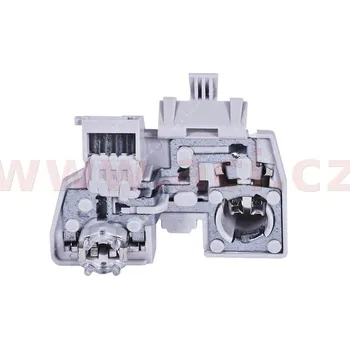 držák žárovek zadního vnitřního světla AL/MARELLI (prvovýroba) P