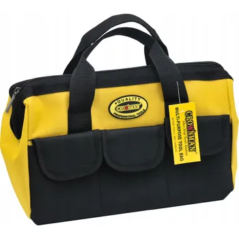 CROWNMAN Multifunkční taška na montážní nářadí 310x165x265mm CM-PFB-02.0001