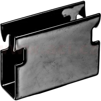 svorka plastové lemu blatníku ORIGINÁL