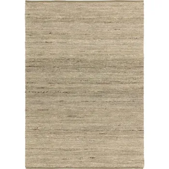Koberec Khaki oboustranný/ručně tkaný koberec s příměsí vlny 120x170 cm Birkdale Pistachio – Asiatic Carpets ID_1821558