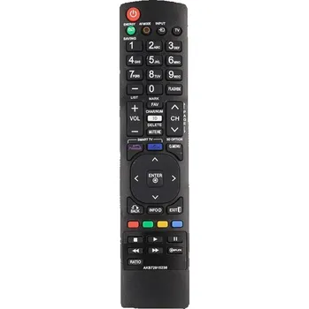 Náhradní dálkový ovladač AKB72915238 pro LG TV
