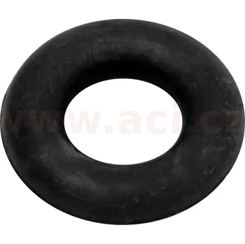 Autodíl gumový závěs výfuku (vnitř. pr. 26 mm, vněj. pr. 54 mm, tl. 14 mm)