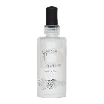 Nestandardní parfém Vlasová kosmetika v naší nabídce nese jména těch nejslavnějších kadeřnických značek. Séra na vlasy značky Wella Professionals z kolekce SP byly vytvořeny pro všechny typy vlasů speciálně pro ženy. Tento kadeřnický zázrak má objem 100 ml.