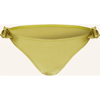 Dámské plavky Vilebrequin Dámské Trojúhelníkové Bikiny Flamme, světle...