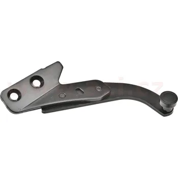 Autodíl pant bočních posuvných dveří, horní L