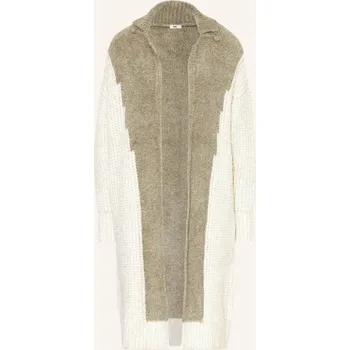 Dámský svetr Mavi Dámský Úpletový Kardigan, režná / khaki, 38