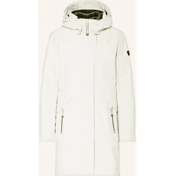 Dámský kabát Betty Barclay Dámská Parka, světle šedá, 38