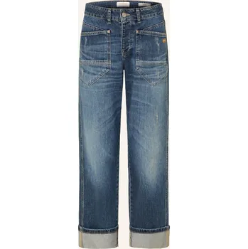 Dámské džíny Gang Dámské Wide Leg Džíny 94roberta, 7682 true used midblue, 38