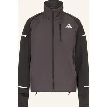 Adidas Dámská Hybridní Běžecká Bunda adi365running Warm...