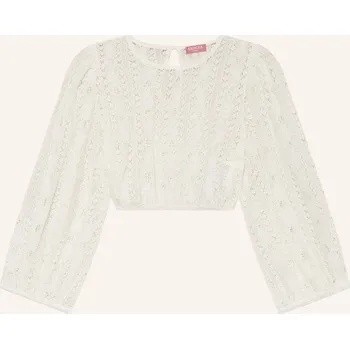 Dámská halenka Krüger Dámská Dirndl Halenka Inara, režná, 36