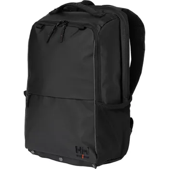 Městský batoh Helly Hansen Batoh "Barcode 20l" - onesize black