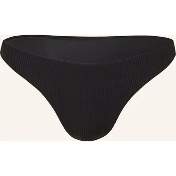 Dámské plavky Hugo Dámské Základní Bikiny Signature, černá, 34