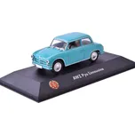AWZ P70 Limousine 1:43 - Atlas časopis s modelem AWZ P 70 Limousine - kovový model auta