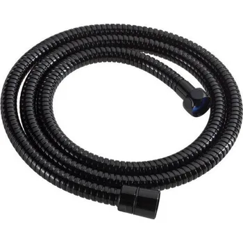Příslušenství ke karavanu Sprchová hadice Reich varianta Černá, šroubení 3/8" x 1/2"