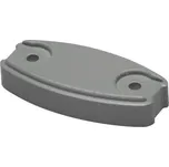 Aretace Fawo Plopp pro karavanové dveře barva šedá