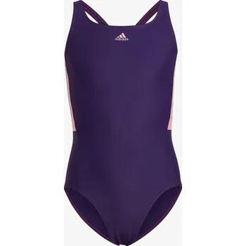 Chlapecké oblečení adidas YG CB 3S SUIT 164 98702