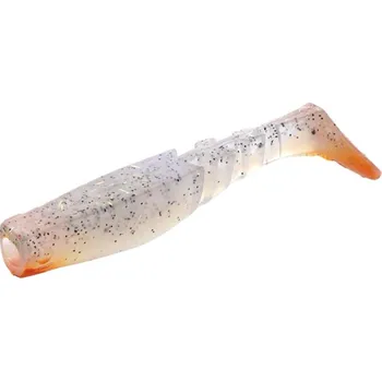 Rybářský háček 5ks - Gumová Nástraha Mikado Fishunter 8cm 112RT