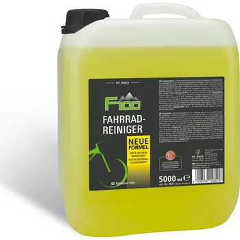 F100 Bicycle Cleaner: čistič na kolo 5 l