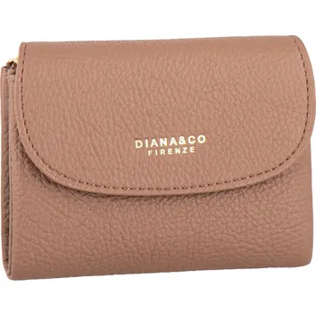 Peněženka Peněženka Diana hazelnut mousse 7302336-3