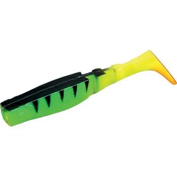 Rybářský háček 5ks - Gumová Nástraha Mikado Fishunter 5cm 335