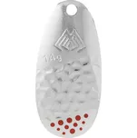 Třpytka Mikado Windmill 0 Black Fire