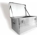 Přepravní hliníkový box Alpos 157 litrů D157 -1 mm 238337954
