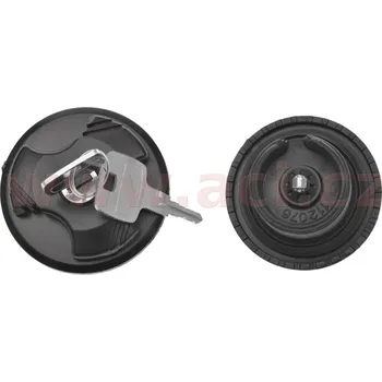 Autodíl víčko nádrže uzamykatelné (924 81-90)