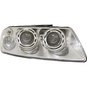 Přední světlomet Světlomet VAN WEZEL 5846984