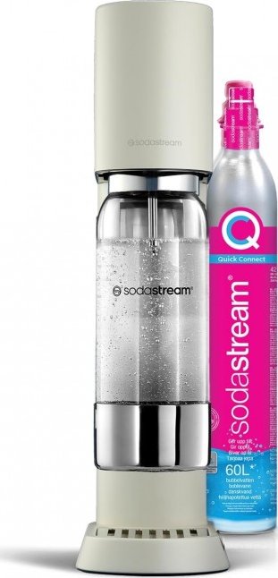 Sodastream Enso béžový