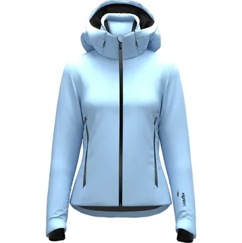 Rh+ bunda FLORIAN EVO W JACKET 2025/2026 Modrá M Dámské
