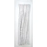 Chlupaté modelovací dráty 6x 300 mm 100…