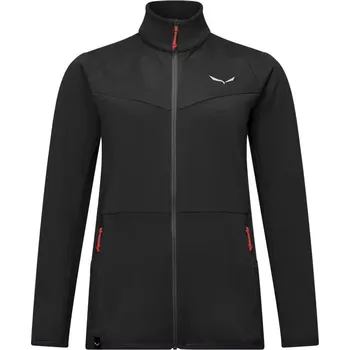 Oblečení a móda Salewa Puez Cammino PL W jkt black out Barva: -, Velikost: 46