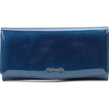 Peněženka Peněženka dámská Carmelo modrá 2109 N M