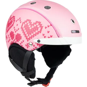Casco Mini Pro2 Cardigan Pink Velikost: S ( 52 - 56 )