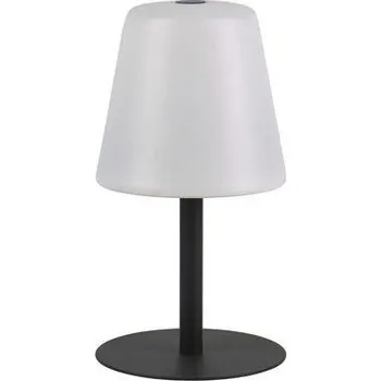 Příslušenství ke karavanu LED dobíjecí stolní lampa s dotykovým spínačem