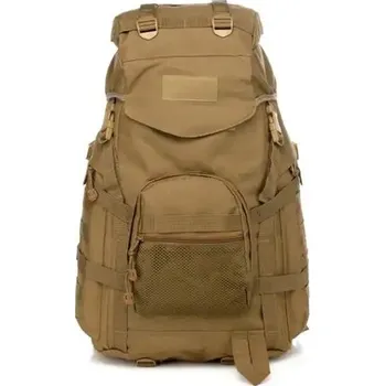 DRAGOWA taktická brašna Molle Outdoor Bag, Coyote