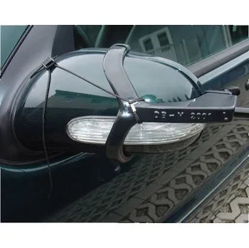 Příslušenství ke karavanu Jistící lanko pro přídavná zpětná zrcátka