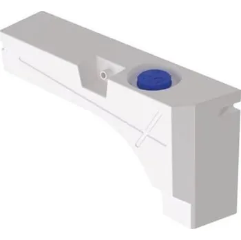 Příslušenství ke karavanu Nádrž na vodu bez výpusti nad zadní podběh dodávek (112 litrů)