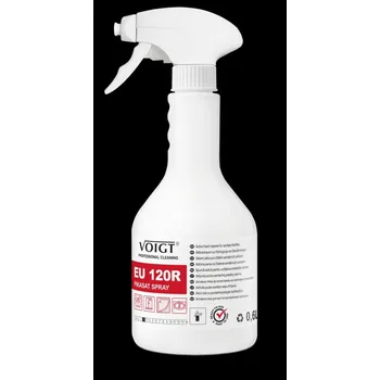 Merida EU120R - Pěnový čistič koupelny PIKASAT spray 0,6 l / VC120R /